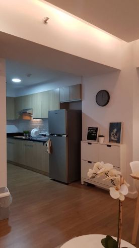Brand New Studio Unit at BGC03