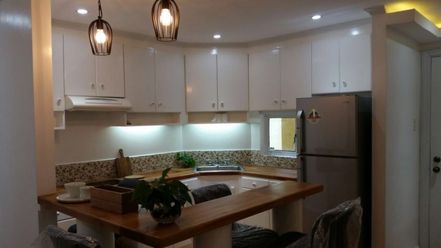 1 Bedroom Unit at Le Domaine Makati02