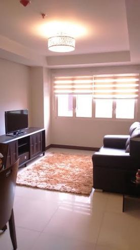 "1 Bedroom Condo for Rent in BGC Taguig City, 46sqm, Tuscany Tower C, 3"03