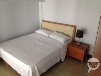 1 BR loft eastwood  legrand for rent in libis02