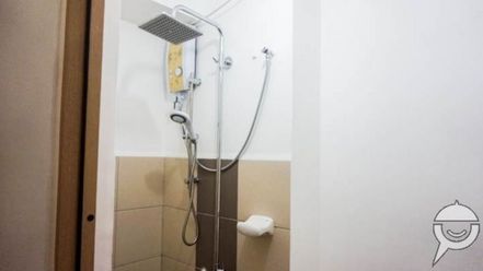 1 BR Full Furnished at Grace Residence Taguig City02