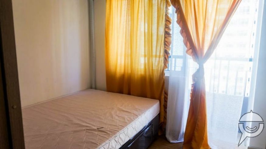1 BR Full Furnished at Grace Residence Taguig City03