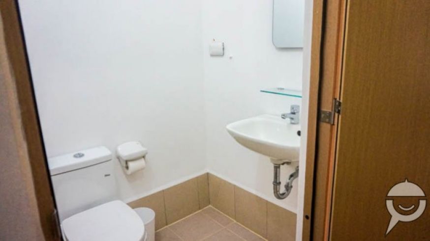 1 BR Full Furnished at Grace Residence Taguig City04