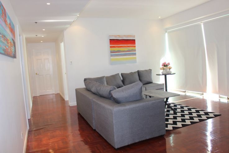 Newly Refurbished 3-Bedroom in Citylights Gardens03