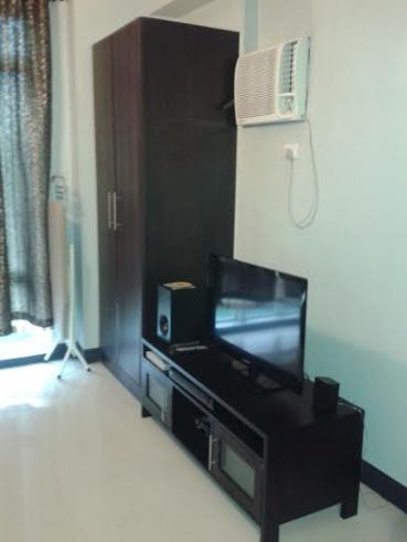 "Condo for Rent in Taguig City, Studio, Stamford Executive Residences T"04