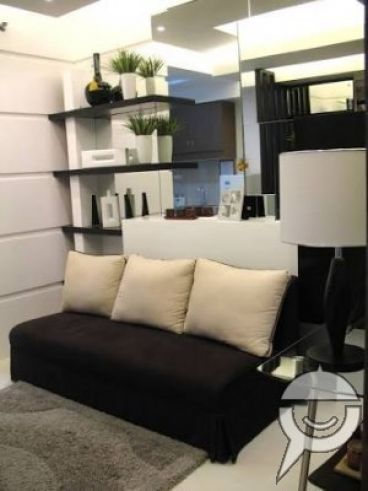 Bed space for Rent Condo Share Fully furnished Ortigas bespace Female01