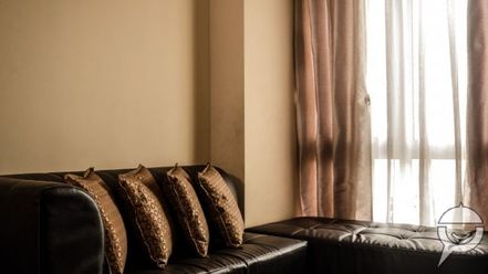 1BR fully furnished unit with Cable TV &amp; Wi-Fi @ Sucat Muntinlupa02