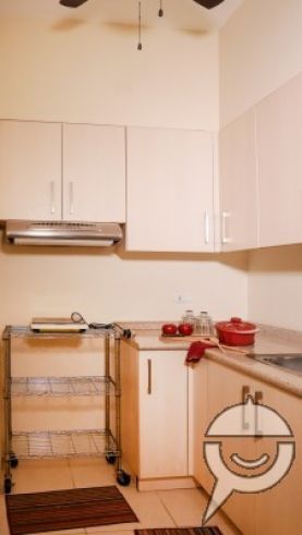 1BR fully furnished unit with Cable TV &amp; Wi-Fi @ Sucat Muntinlupa03