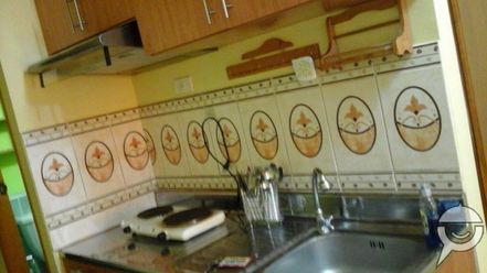 Rent Furnished Studio Type at 12K monthly in Hampton Gardens Pasig02