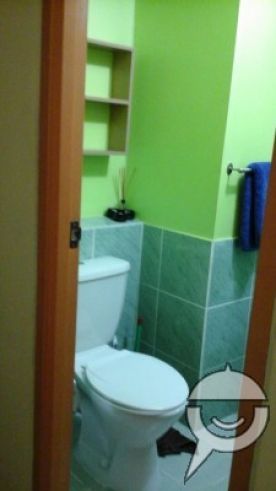 Rent Furnished Studio Type at 12K monthly in Hampton Gardens Pasig03