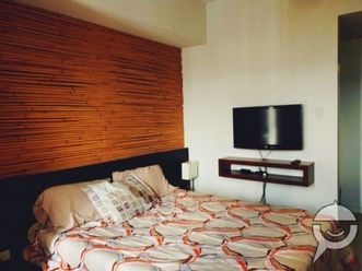 Fully Furnished 1 Bedroom for Rent in Calyx Center02