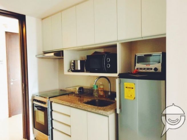 Fully Furnished 1 Bedroom for Rent in Calyx Center03