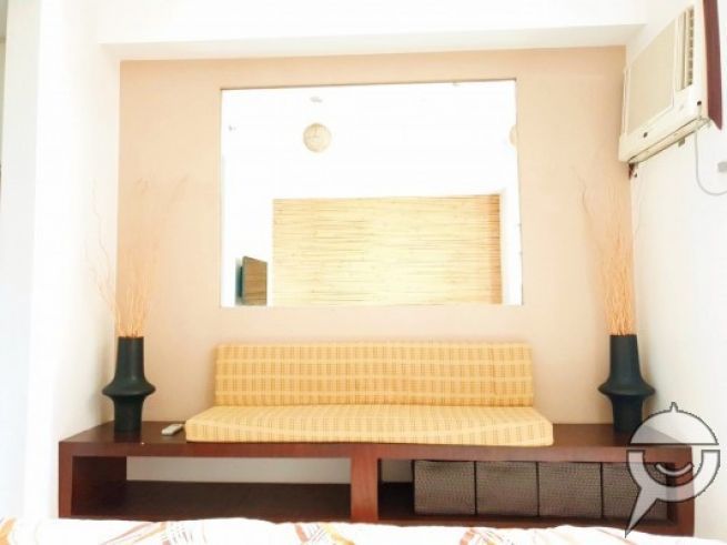 Fully Furnished 1 Bedroom for Rent in Calyx Center04