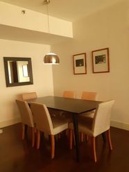 "2 bedroom, 1 parking and Fully-furnished For Lease in Edades Tower"02