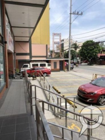 "For rent - 1 Bedroom Condo Unit located at Emeco Building, Para?aque"04