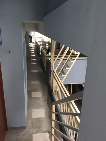 For Rent Semi-Furnished Studio Unit with Loft Beds in San Juan City03