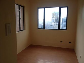 One Orchard Road Condominium for rent 2 br spacious unit QC Eastwood C02