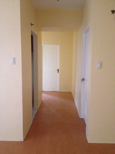 One Orchard Road Condominium for rent 2 br spacious unit QC Eastwood C04