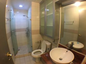 Spacious Studio Unit in Bellagio Tower BGC02