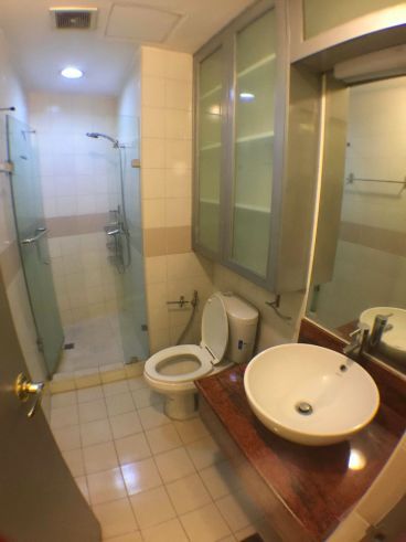Spacious Studio Unit in Bellagio Tower BGC03