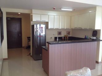 "Venice Luxury Residences, 1 Bedroom for Rent, McKinley Hill, Taguig"02