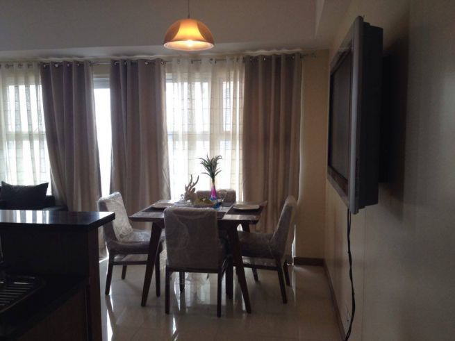 "Venice Luxury Residences, 1 Bedroom for Rent, McKinley Hill, Taguig"03
