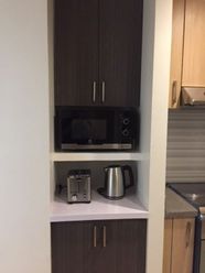 Fully furnished 1 Bedroom For Rent The Grove Rockwell Pasig02