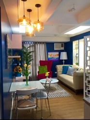 "1 Bedroom Furnished Condominium for Rent in Lahug, Cebu City"02