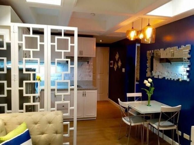 "1 Bedroom Furnished Condominium for Rent in Lahug, Cebu City"04