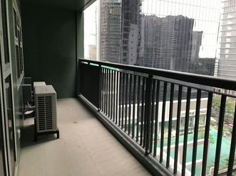 Brand New 1BR at One Maridien - in front of Bonifacio High Street Park02