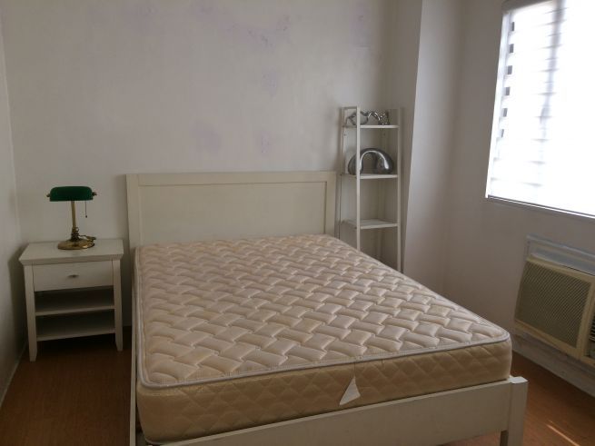 Eastwood City Condo Studio furnished for rent One Orchard Road Condos03