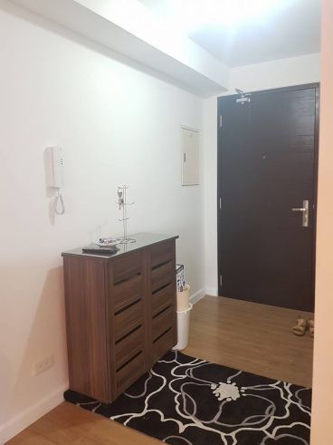 Studio Unit for Rent in Abreeza Residences01