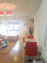 Studio Unit for Rent in Abreeza Residences02