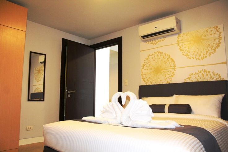 1 bedroom unit for RENT in Two Central Fully Furnished03