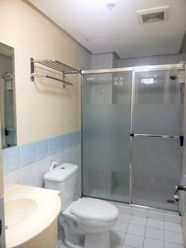 One Orchard Road Condo 1br unit furnished for rent Eastwood City Quezo02