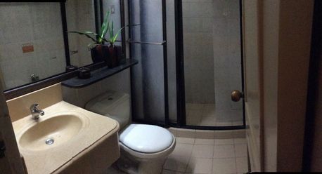 One Orchard Road Condo Studio furnished for lease Eastwood QC Inquire02