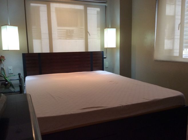 One Orchard Road Condo Studio furnished for lease Eastwood QC Inquire04