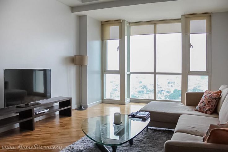 "2Br Condo (The Manansala, Rockwell)"03