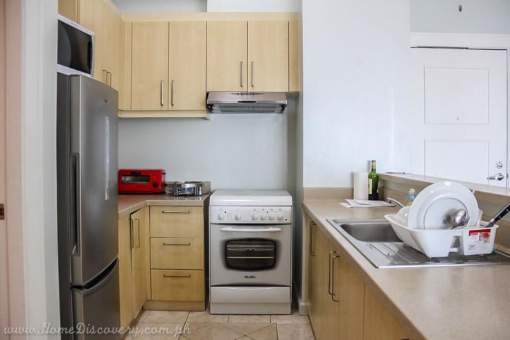 "2Br Condo (The Manansala, Rockwell)"04