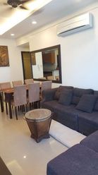 "Grand Hampstons Tower 2, Unit 12 i, 2 Bedroom for Rent, Fort Bonifacio"02