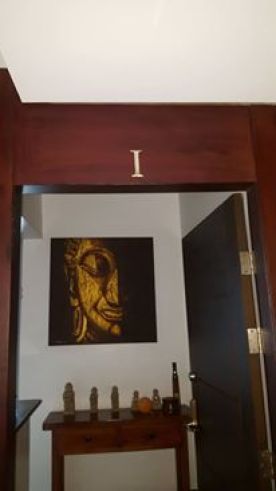 "Grand Hampstons Tower 2, Unit 12 i, 2 Bedroom for Rent, Fort Bonifacio"04