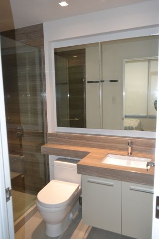 3 Bedroom with 2 Parking For Lease in Sakura Tower03