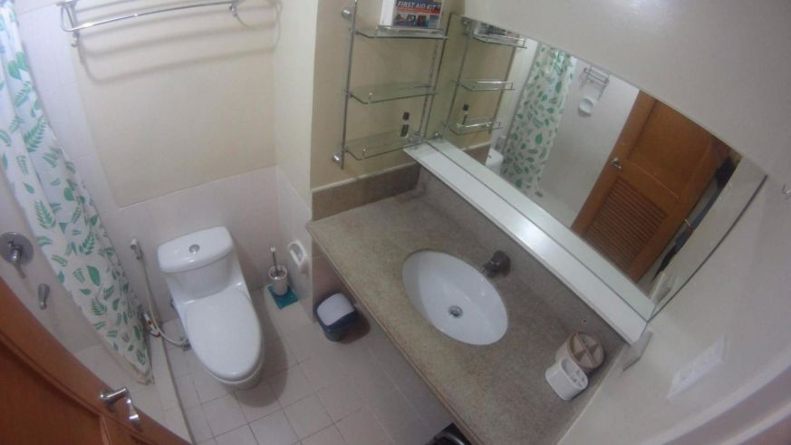 "2 Bedroom Condo at Cedar Crest, Acacia Estates, Taguig City"03