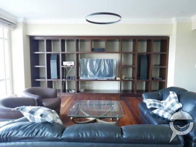 One Roxas Triangle For Rent 3 Bedroom and 4 Bedroom for rent03