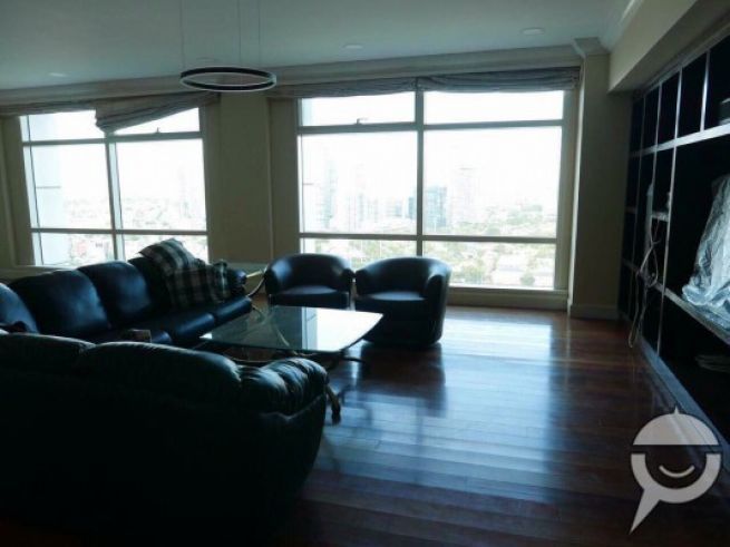One Roxas Triangle For Rent 3 Bedroom and 4 Bedroom for rent04