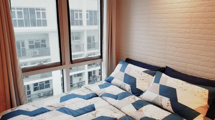 FOR RENT: Fully Furnished Studio Unit in Two Maridien03