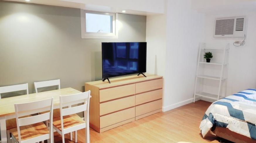 FOR RENT: Fully Furnished Studio Unit in Two Maridien04