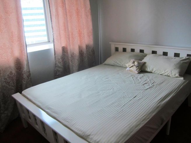 FOR RENT: Fully Furnished 1BR Unit in Forbeswood Parklane03