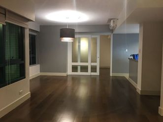 "Flat 3 Bedroom Condo Unit FOR RENT in Edades, Rockwell, Makati"02