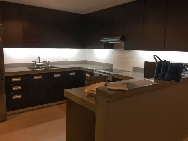 "Flat 3 Bedroom Condo Unit FOR RENT in Edades, Rockwell, Makati"03
